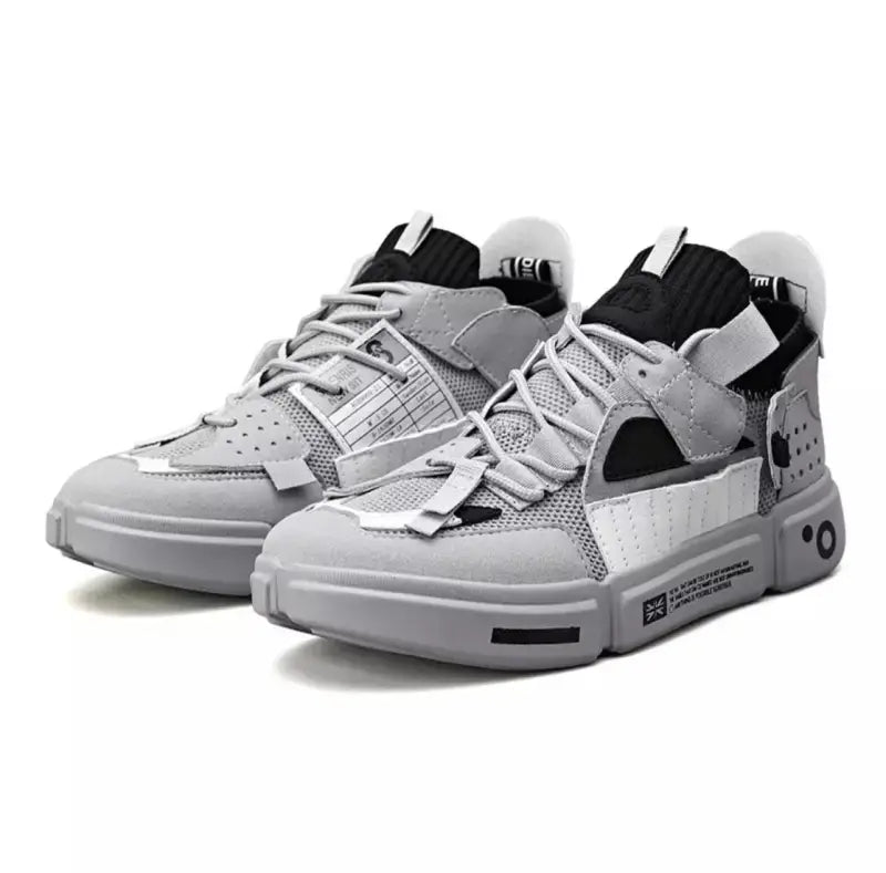 Tênis Mily Fashion®