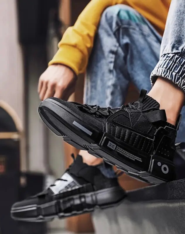 Tênis Mily Fashion®