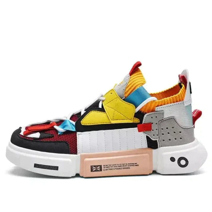 Tênis Mily Fashion®