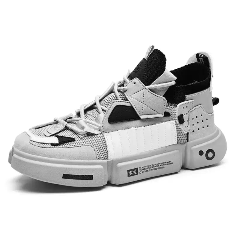 Tênis Mily Fashion®