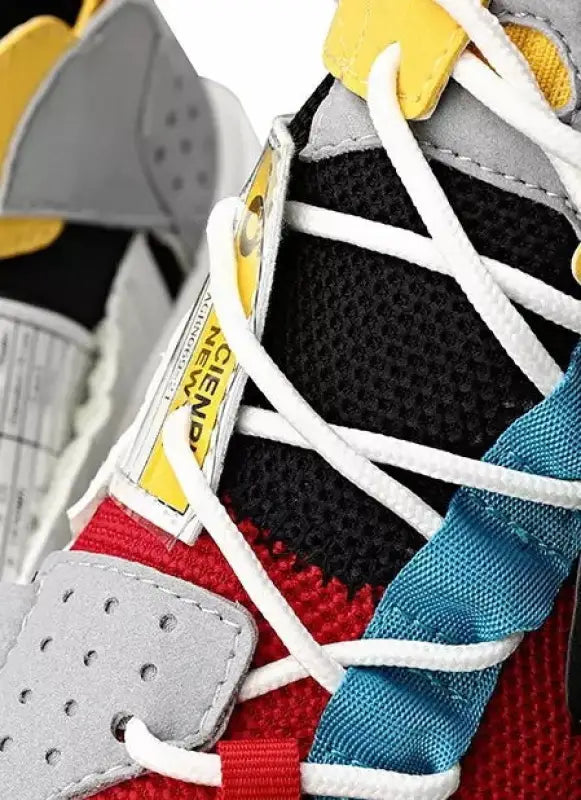 Tênis Mily Fashion®