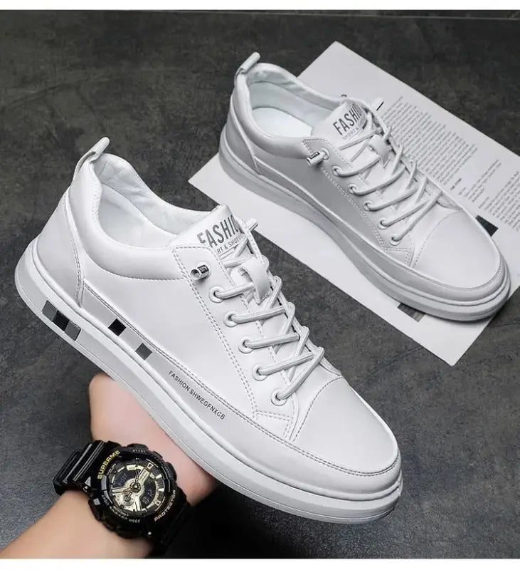 Tênis Ravier Flat - Fashion