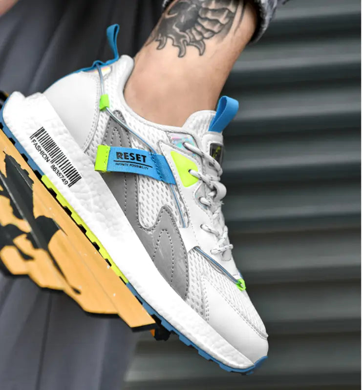 Tênis Tibon Confort®