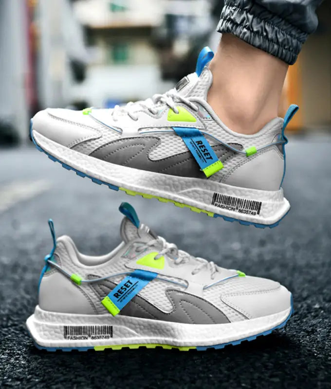 Tênis Tibon Confort®