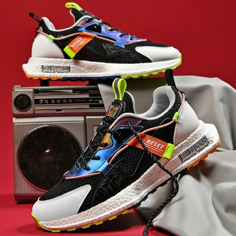 Tênis Tibon Confort®