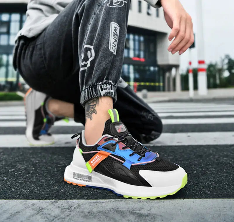 Tênis Tibon Confort®