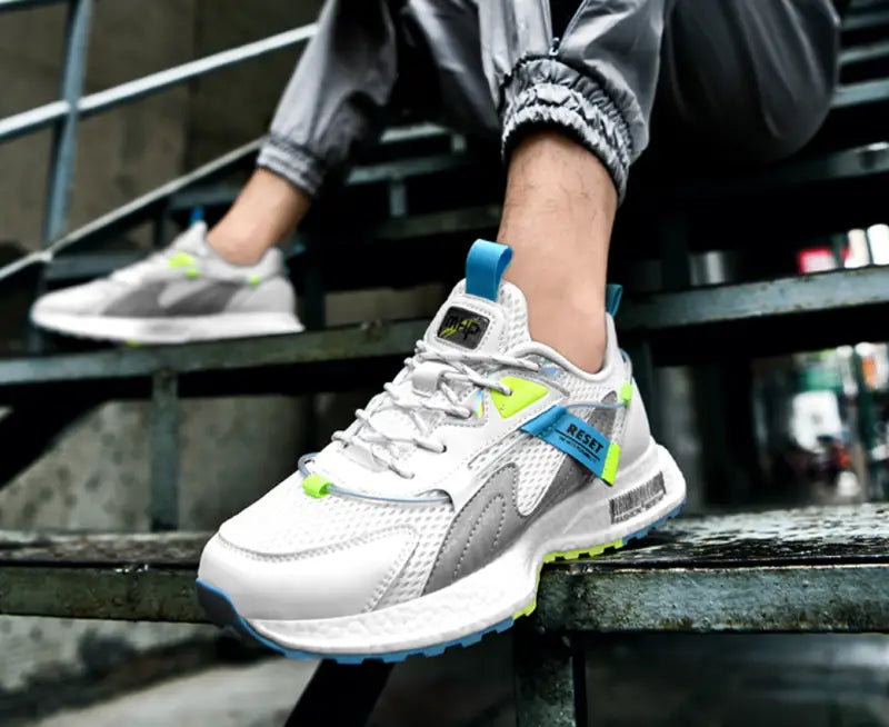 Tênis Tibon Confort®