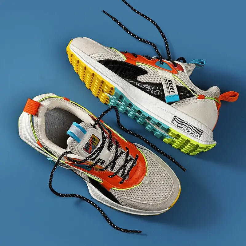 Tênis Tibon Confort®